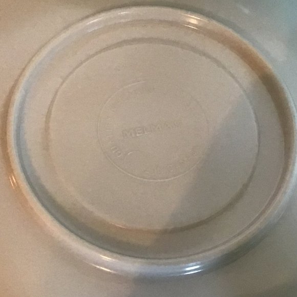 Vintage Melmac Dishes Set of Two - Picture 7 of 7